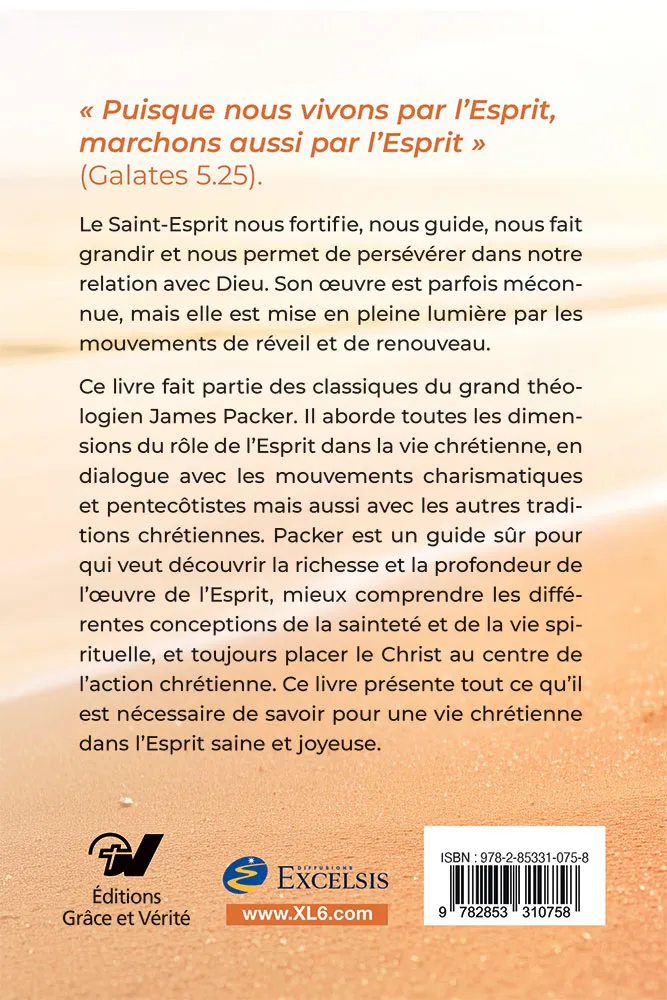 Marcher au rythme de l'esprit