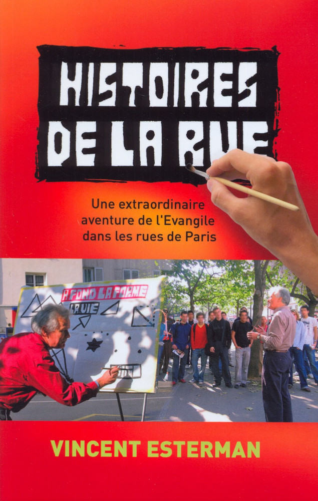 HISTOIRES DE LA RUE