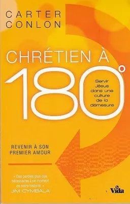 CHRETIEN A 180°