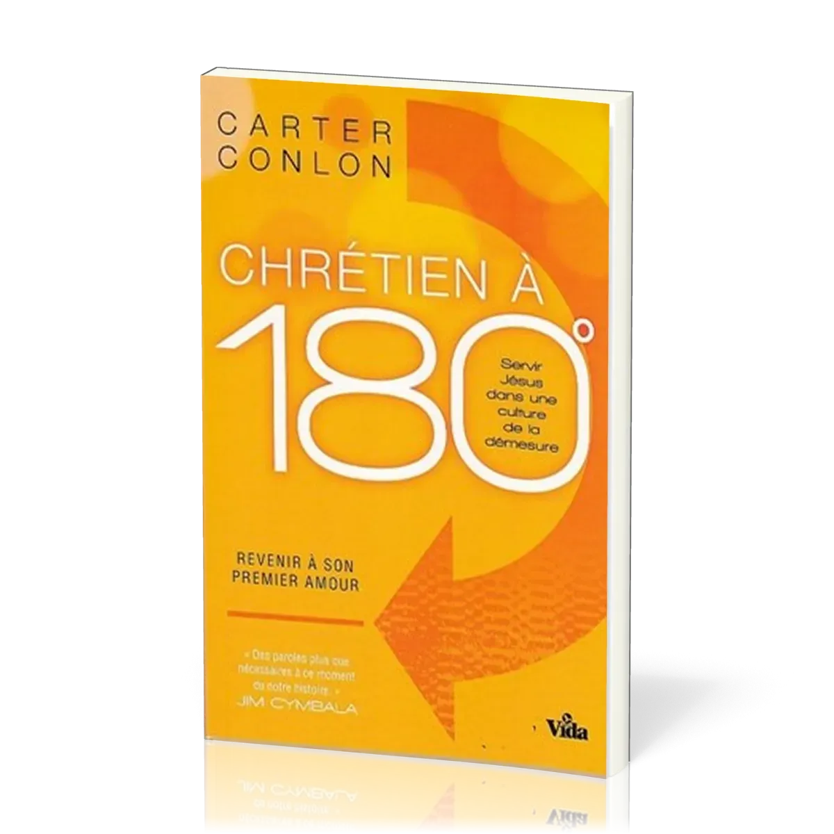 CHRETIEN A 180°