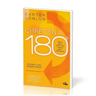 CHRETIEN A 180°