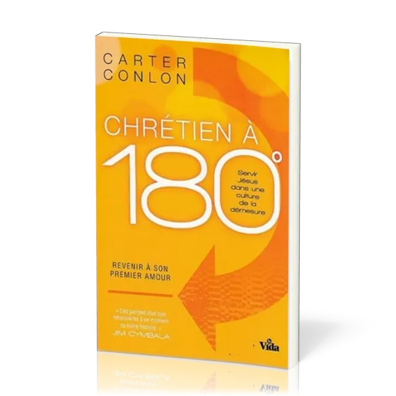 CHRETIEN A 180°