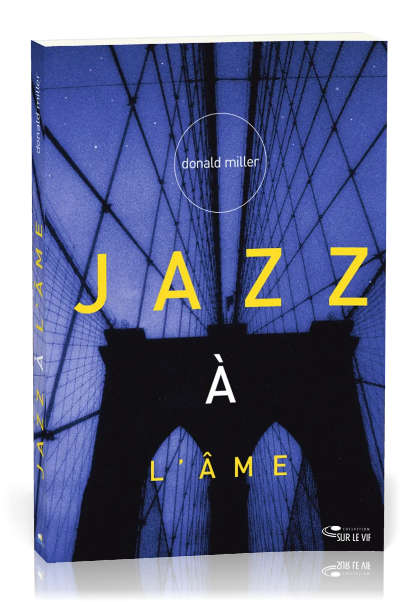 JAZZ A L'AME