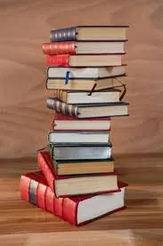 Pack 3 de 8-12 livres (Eglise, Israël, leaders ship, minimum de 150.- plus un cadeau surprise