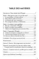 Qui tu es - S'approprier l'évangile pour saisir mon identité
