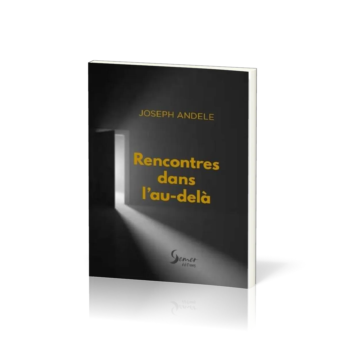 Rencontres dans l'au-delà