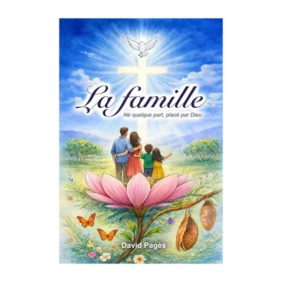 Famille (La) - Né quelque part, placé par Dieu