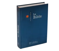 Bible Segond 21, avec notes de références