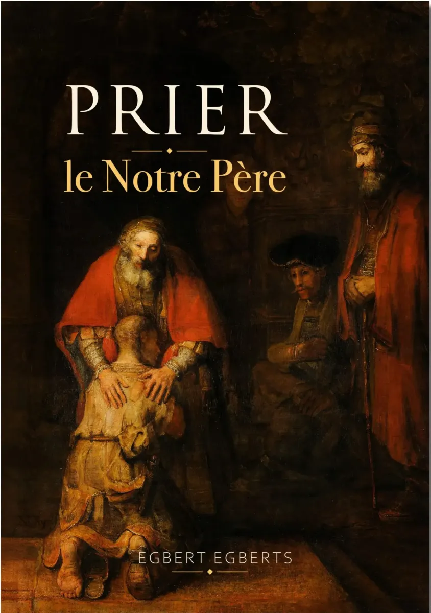 Prier - Le notre Père
