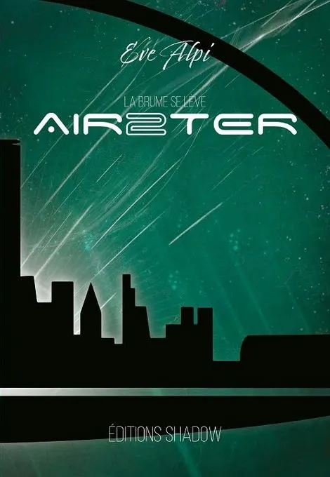 Airster 2 - La brume se lève