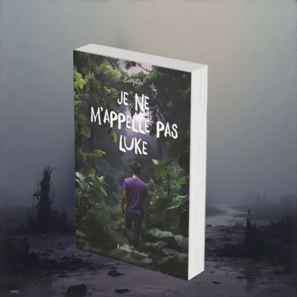 Je ne m'appelle pas Luke