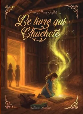 Livre qui chuchote (Le)