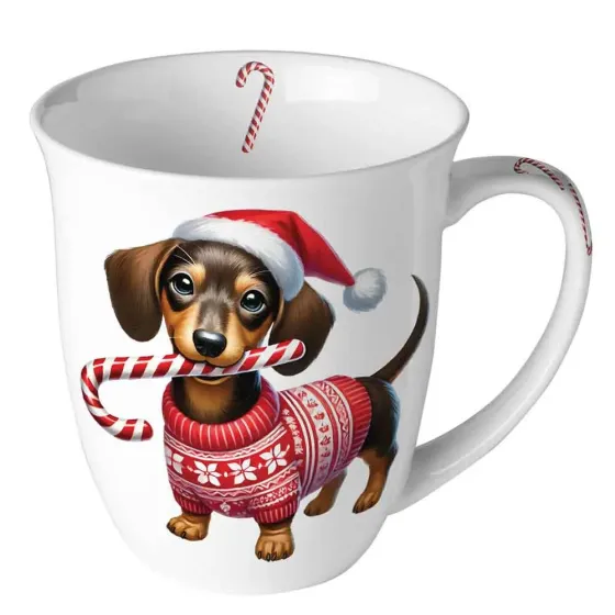Tasse Anton