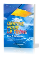DESTINE POUR LE TRONE