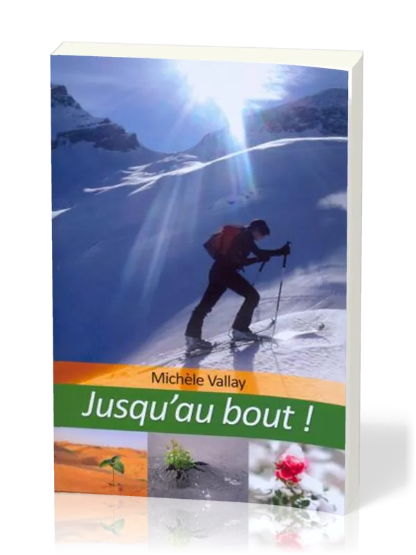 Jusqu'au bout