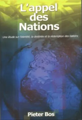 APPEL DES NATIONS (L')