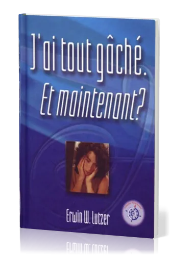 J'AI TOUT GACHE ET MAINTENANT ?