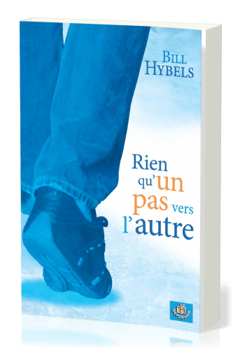 RIEN QU'UN PAS VERS L'AUTRE