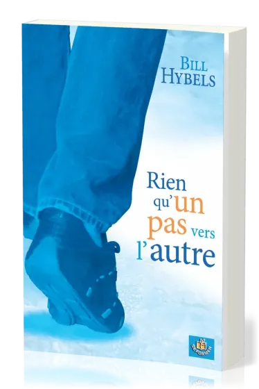 RIEN QU'UN PAS VERS L'AUTRE