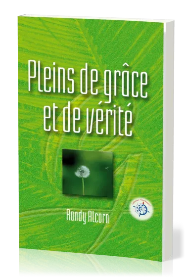 PLEINS DE GRACE ET DE VERITE