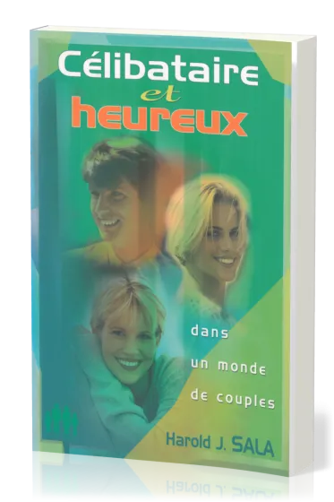 Célibataire et heureux dans un monde de couples