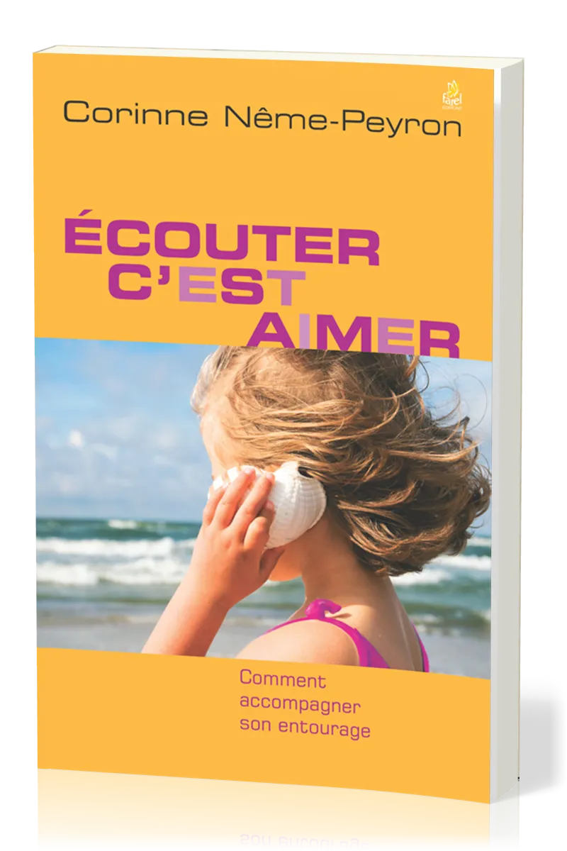 ECOUTER C'EST AIMER