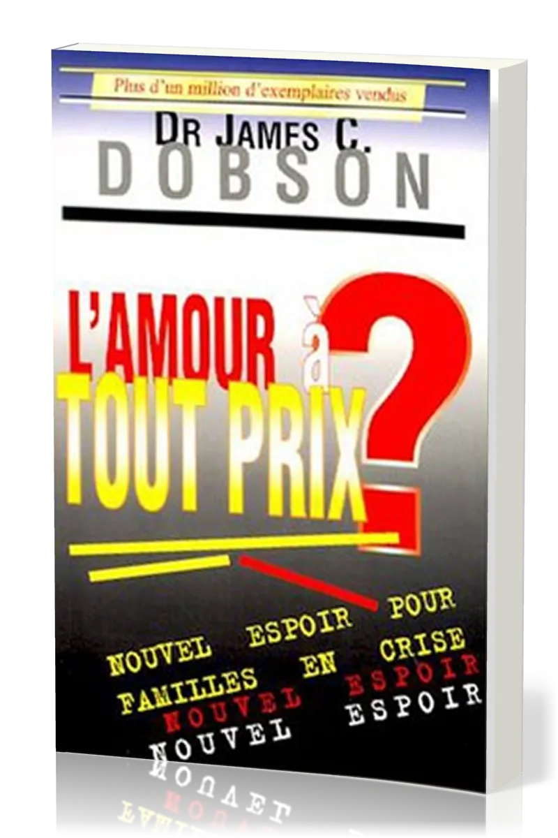 Amour à tout prix (L')