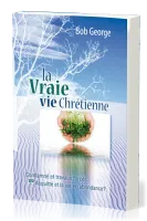 VRAIE VIE CHRETIENNE (LA) - ANCIEN TITRE REELLEMENT VIVRE - CONDAMNE ET TRAVAUX FORCES OU ACQUITTE E