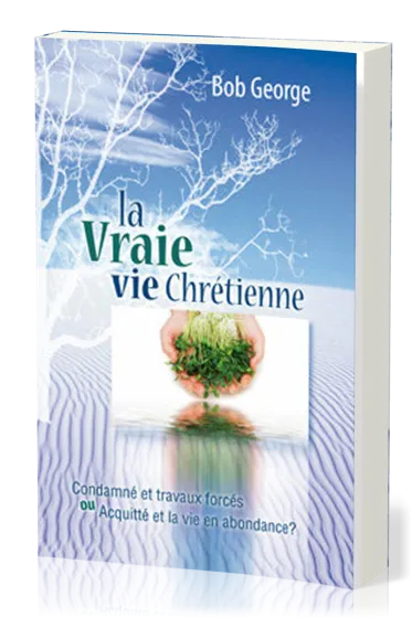VRAIE VIE CHRETIENNE (LA) - ANCIEN TITRE REELLEMENT VIVRE - CONDAMNE ET TRAVAUX FORCES OU ACQUITTE E