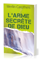 Arme secrète de Dieu (L')