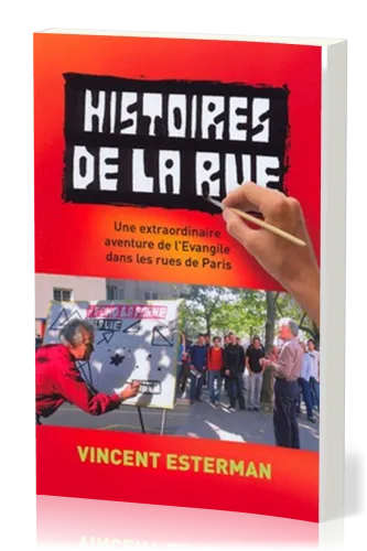 HISTOIRES DE LA RUE