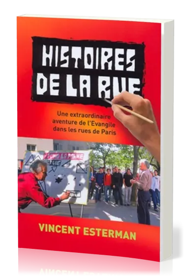 HISTOIRES DE LA RUE