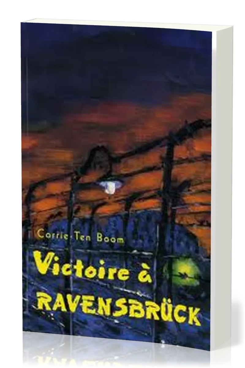 Victoire à Ravensbruck