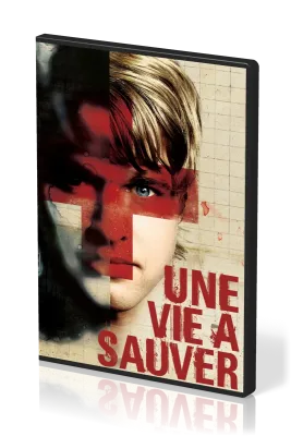 UNE VIE A SAUVER DVD