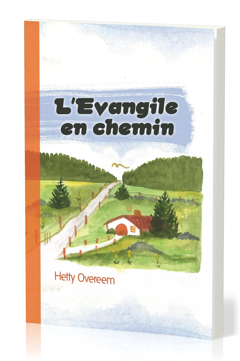 EVANGILE EN CHEMIN (L')