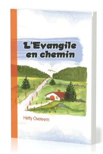 EVANGILE EN CHEMIN (L')