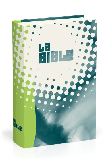 BIBLE NEG MINIATURE RIGIDE COUV.ILLUSTREE SPLASH