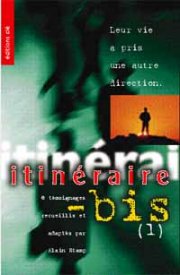 ITINERAIRE BIS