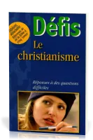 DEFIS LE CHRISTIANISME