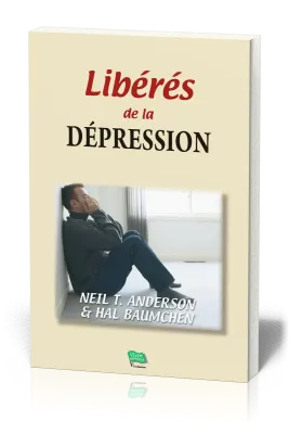 LIBERES DE LA DEPRESSION