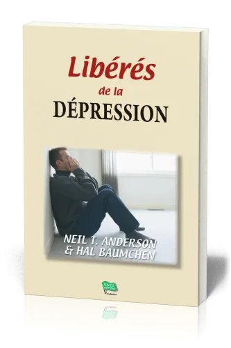 LIBERES DE LA DEPRESSION