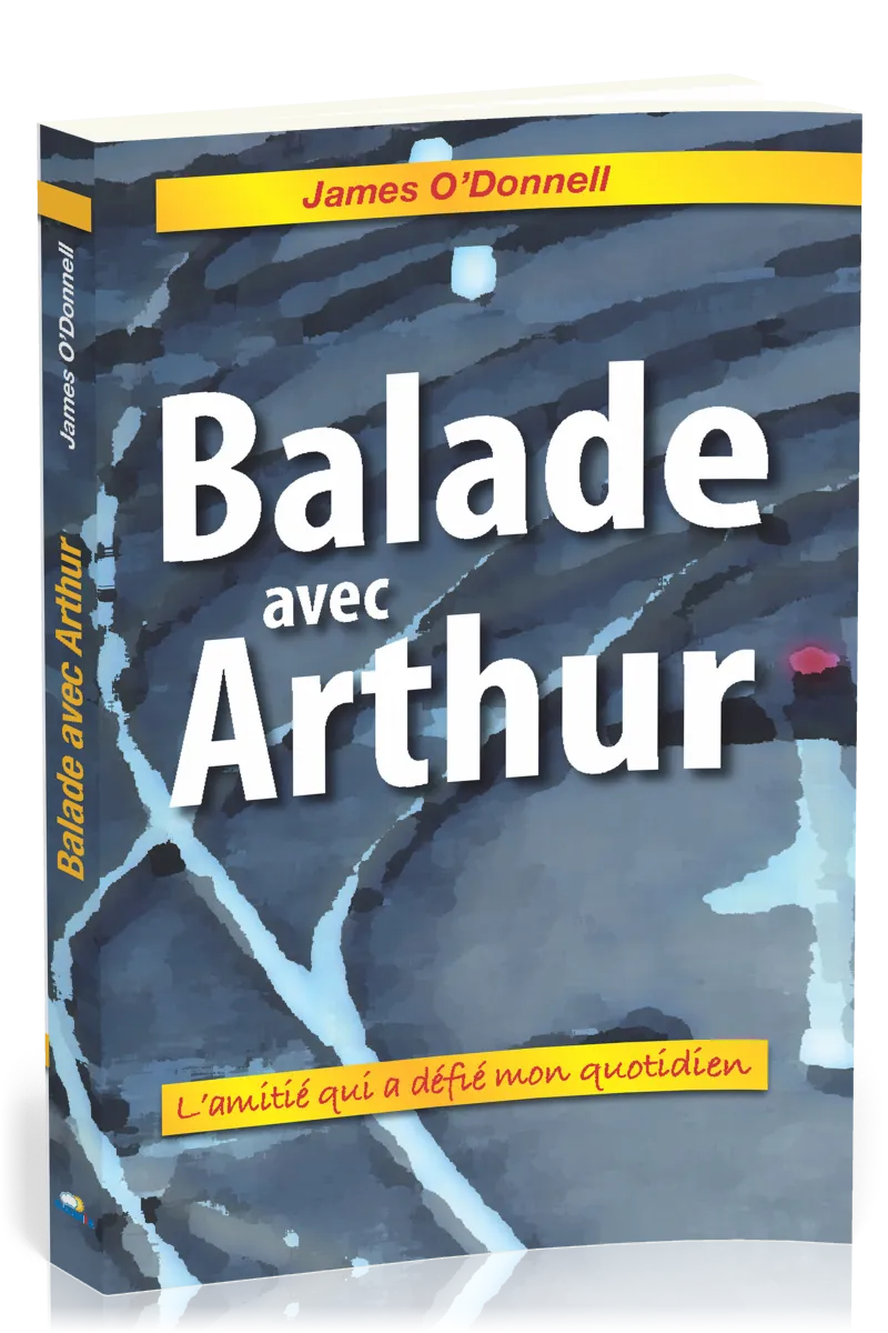 BALADE AVEC ARTHUR