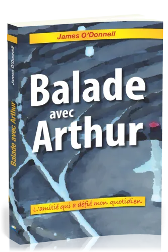 BALADE AVEC ARTHUR