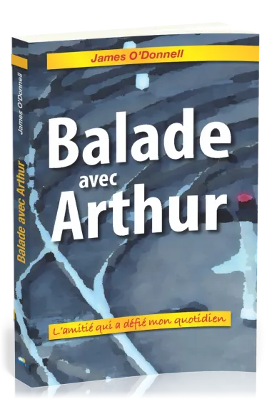 BALADE AVEC ARTHUR