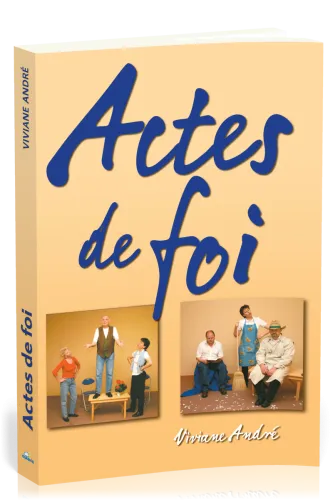 ACTES DE FOI