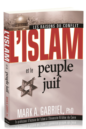 ISLAM ET LE PEUPLE JUIF (L') - LES RAISON DU CONFLIT
