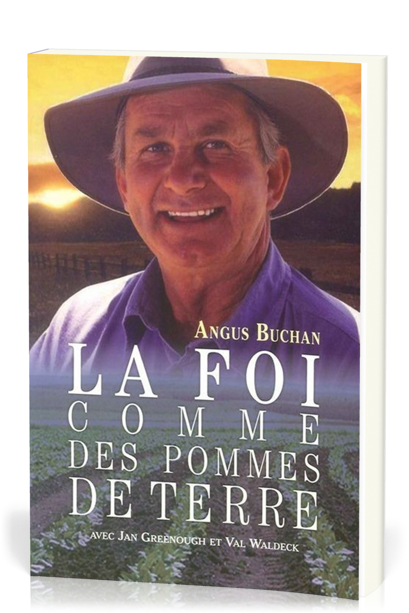 Foi comme des pommes de terre (La)