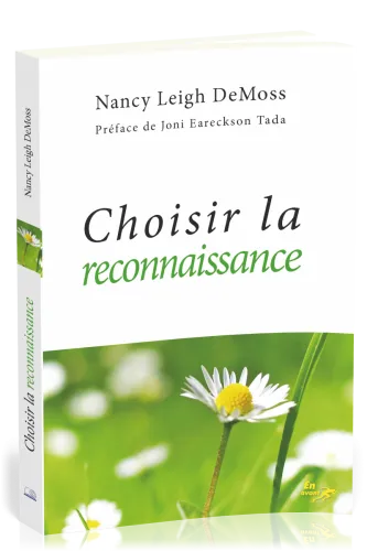 CHOISIR LA RECONNAISSANCE