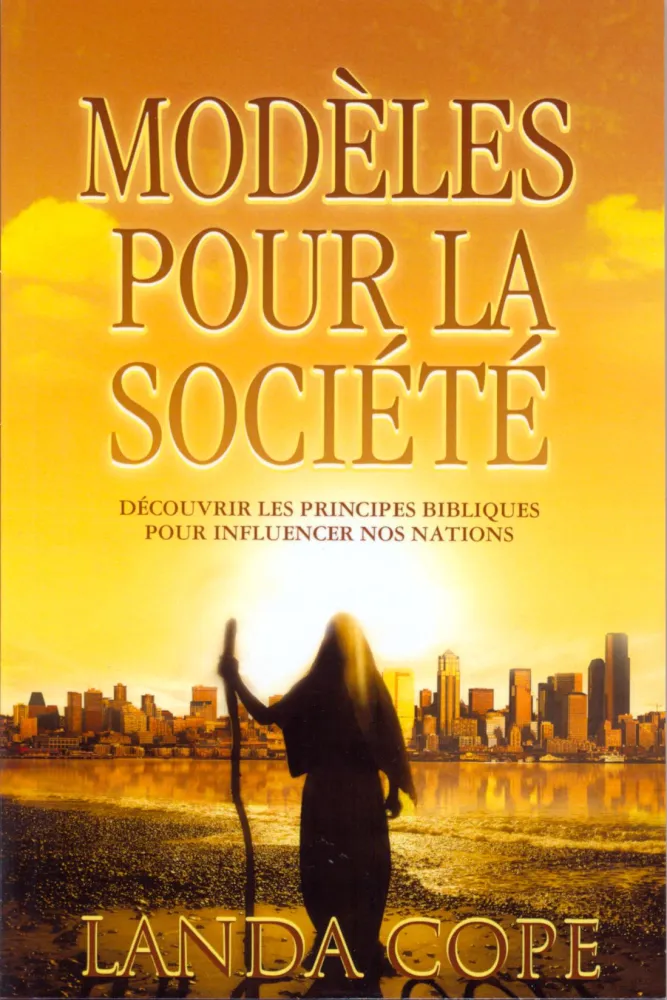 MODELES POUR LA SOCIETE