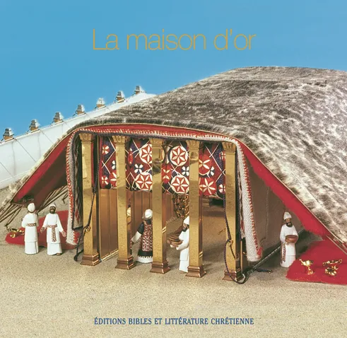 MAISON D'OR (LA)